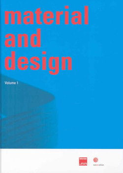 Material & Designmaterial 