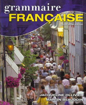 Grammaire Francaisegrammaire 