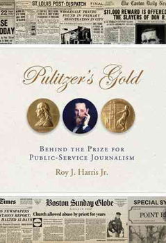 Pulitzer's Goldpulitzer 