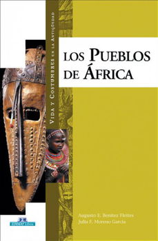 Vida Y Costumbres de Los Pueblos De Africa/ Life and Customs of The Towns of Africavida 