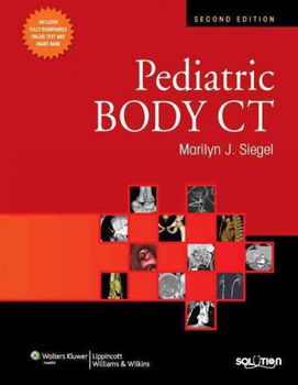 Pediatric Body CTpediatric 