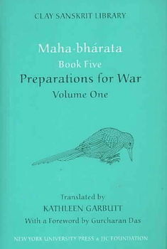 Mahabharata Book Fivemahabharata 