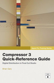 Compressor 3 Quick-Reference Guidecompressor 