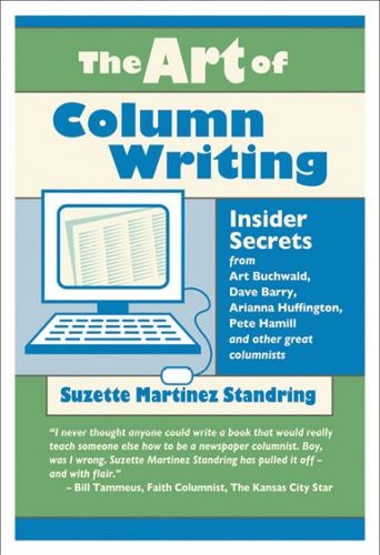 The Art of Column Writingart 