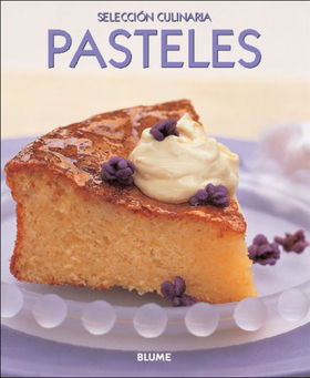 Pasteles/ Fast Cakespasteles 