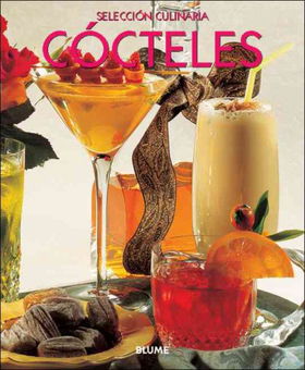 Cocteles/ Cocktailscocteles 