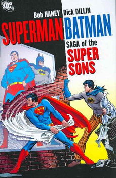 Superman/ Batmansuperman 