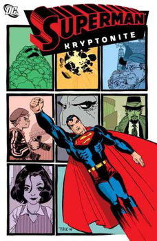 Superman Kryptonitesuperman 
