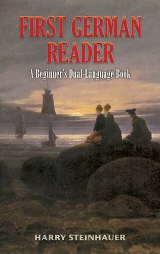 First German Readergerman 