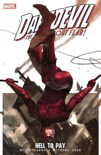 Daredevildaredevil 