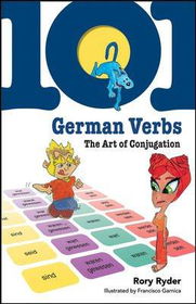 101 German Verbsgerman 