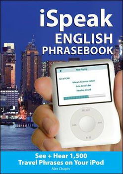 Ispeak English Phrasebookispeak 