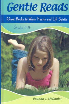 Gentle Readsgentle 