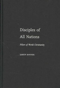 Disciples of All Nationsdisciples 