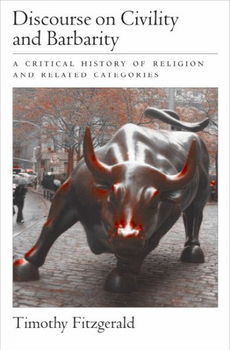 Discourse on Civility and Barbaritydiscourse 