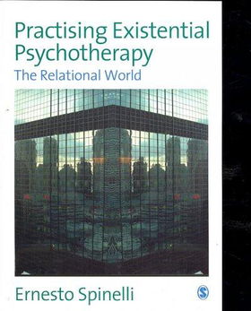 Practising Existential Psychotherapypractising 