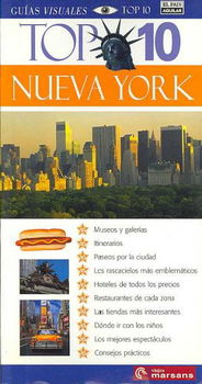 Guias Visuales Top 10 Nueva Yorkguias 