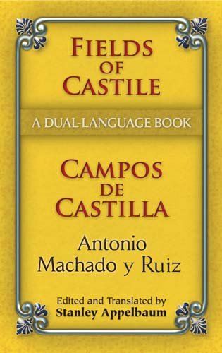Fields of Castile / Campos De Castillafields 