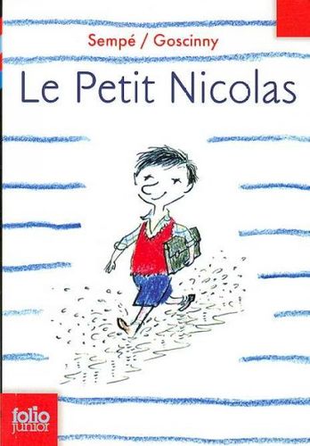 Le Petit Nicolaspetit 