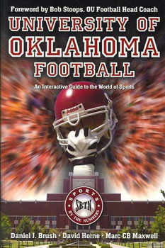 University of Oklahoma Footballuniversity 