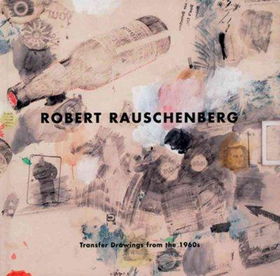 Robert Rauschenbergrobert 