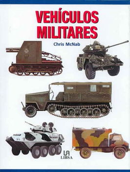 Vehiculos militares/ Military Vehiclesvehiculos 