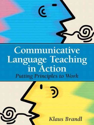 Communicative Language Teaching in Actioncommunicative 