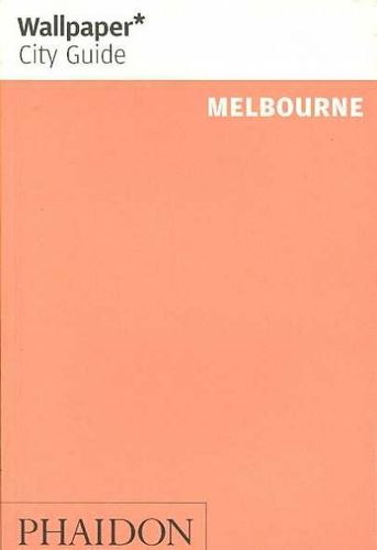 Wallpaper City Guide 2008 Melbournewallpaper 