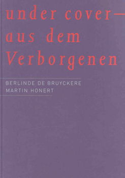 Under Cover - Aus Dem Verborgenencover 