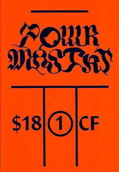 Powr Mastrs 1powr 