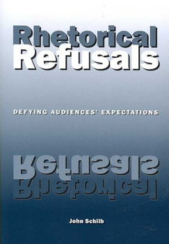 Rhetorical Refusalsrhetorical 