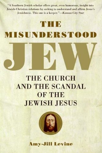The Misunderstood Jewmisunderstood 