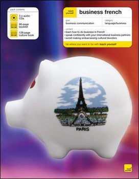 Teach Yourself Business Frenchteach 
