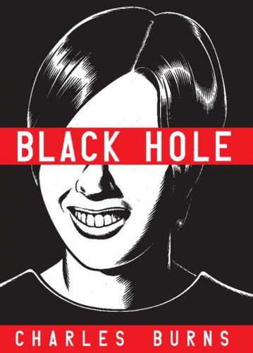 Black Holeblack 