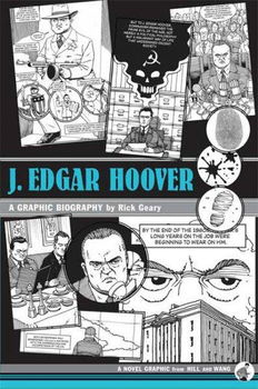 J. Edgar Hooveredgar 
