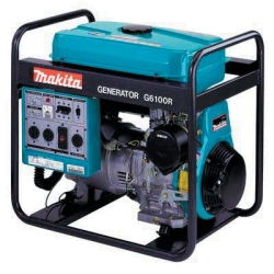 5800 WATT GENERATOR