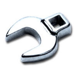 3/8in. Drive Flare Nut Crowfoot Wrench 18mm
