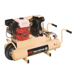 COMPRESSOR 5.5HP 8G GAS HONDA W-BARROW