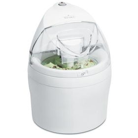 Gel Canistor Ice Cream Maker