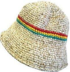 Hemp Cotton Hat