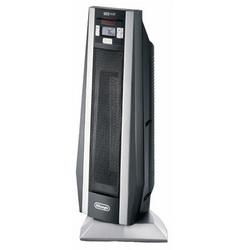 DeLonghi SafeHeat Ceramic Tower Heater with Remote Control