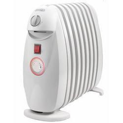 Delonghi Oil-Filled Radiator Heater