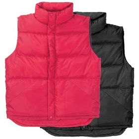 12pc Set X60 Outerwear&trade; Unisex Polyester Vestouterwear 