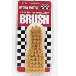 Vinyl & Upholstry Brush