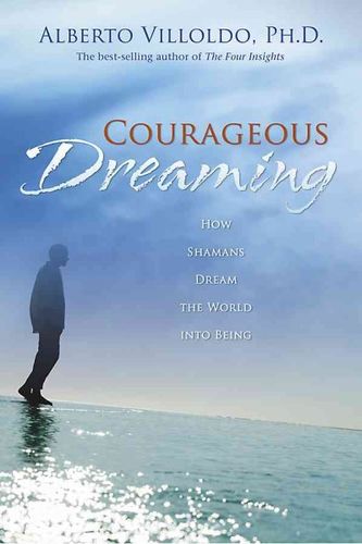 Courageous Dreamingcourageous 