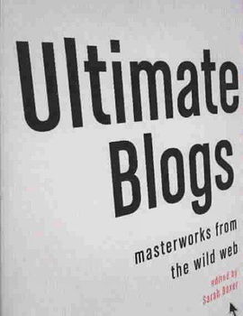 Ultimate Blogsultimate 