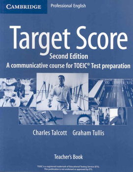 Target Scoretarget 
