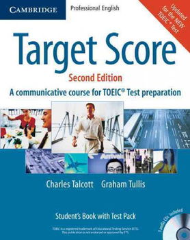 Target Scoretarget 
