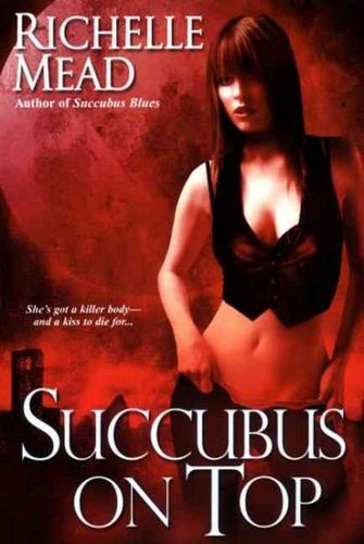 Succubus on Topsuccubus 