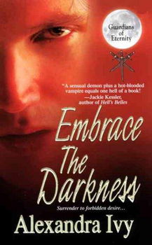 Embrace the Darknessembrace 